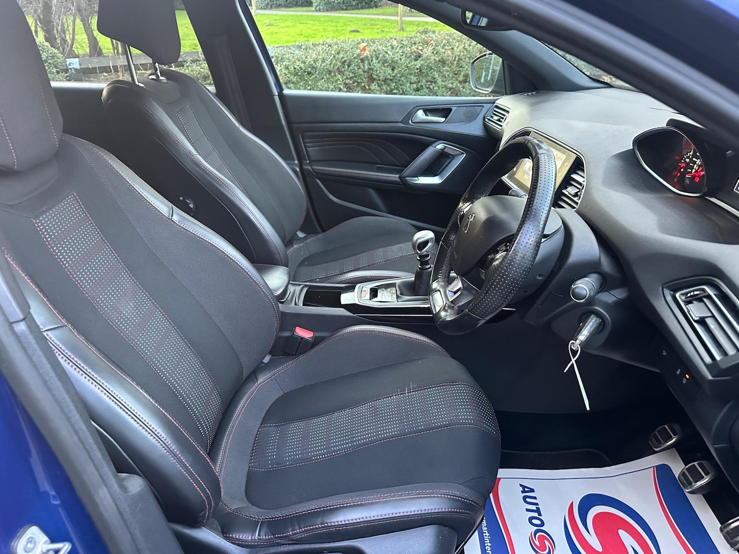 Used Peugeot 308 2016 for sale - 77175662: Photo 15