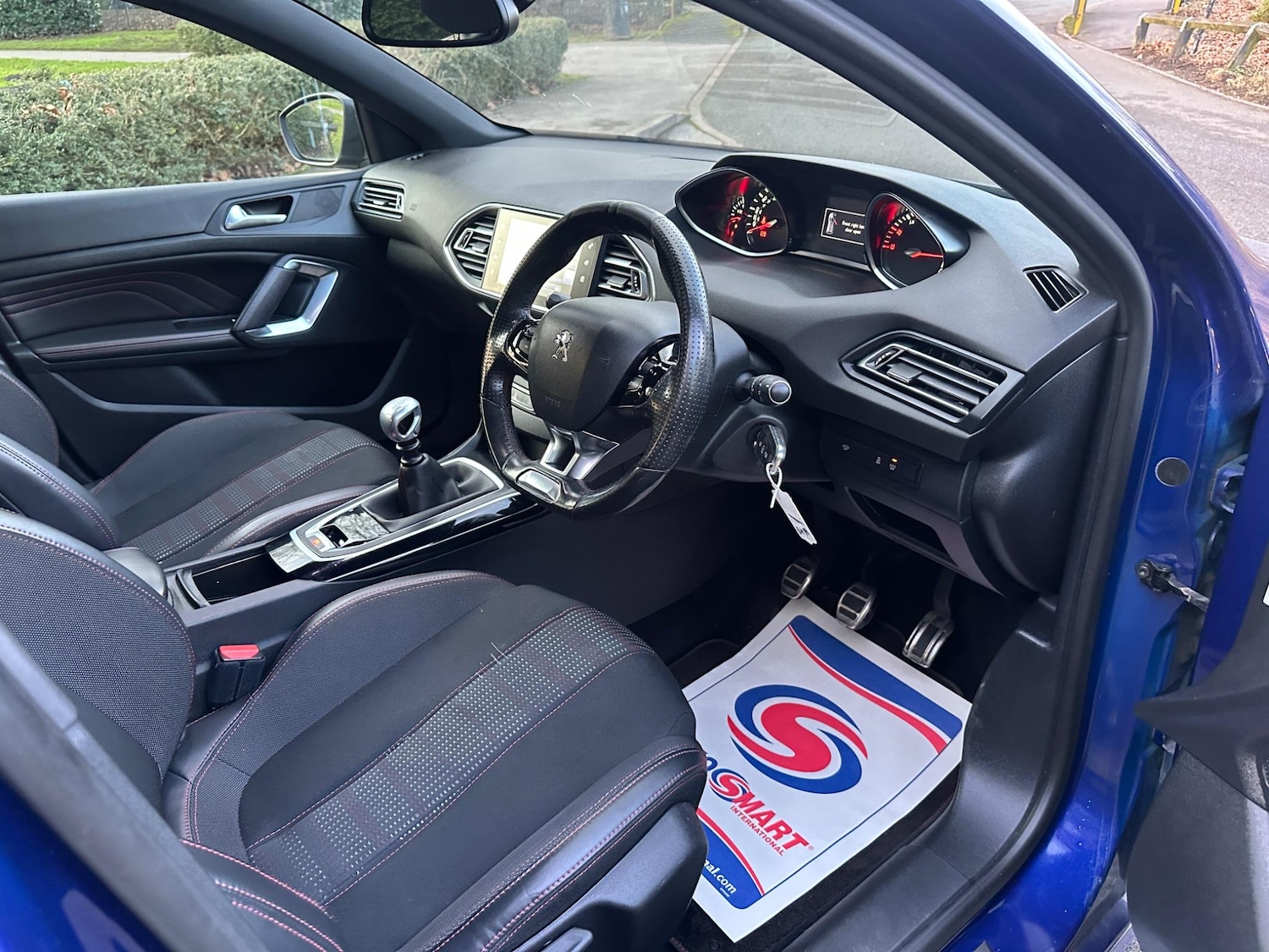 Used Peugeot 308 2016 for sale - 77175662: Photo 16