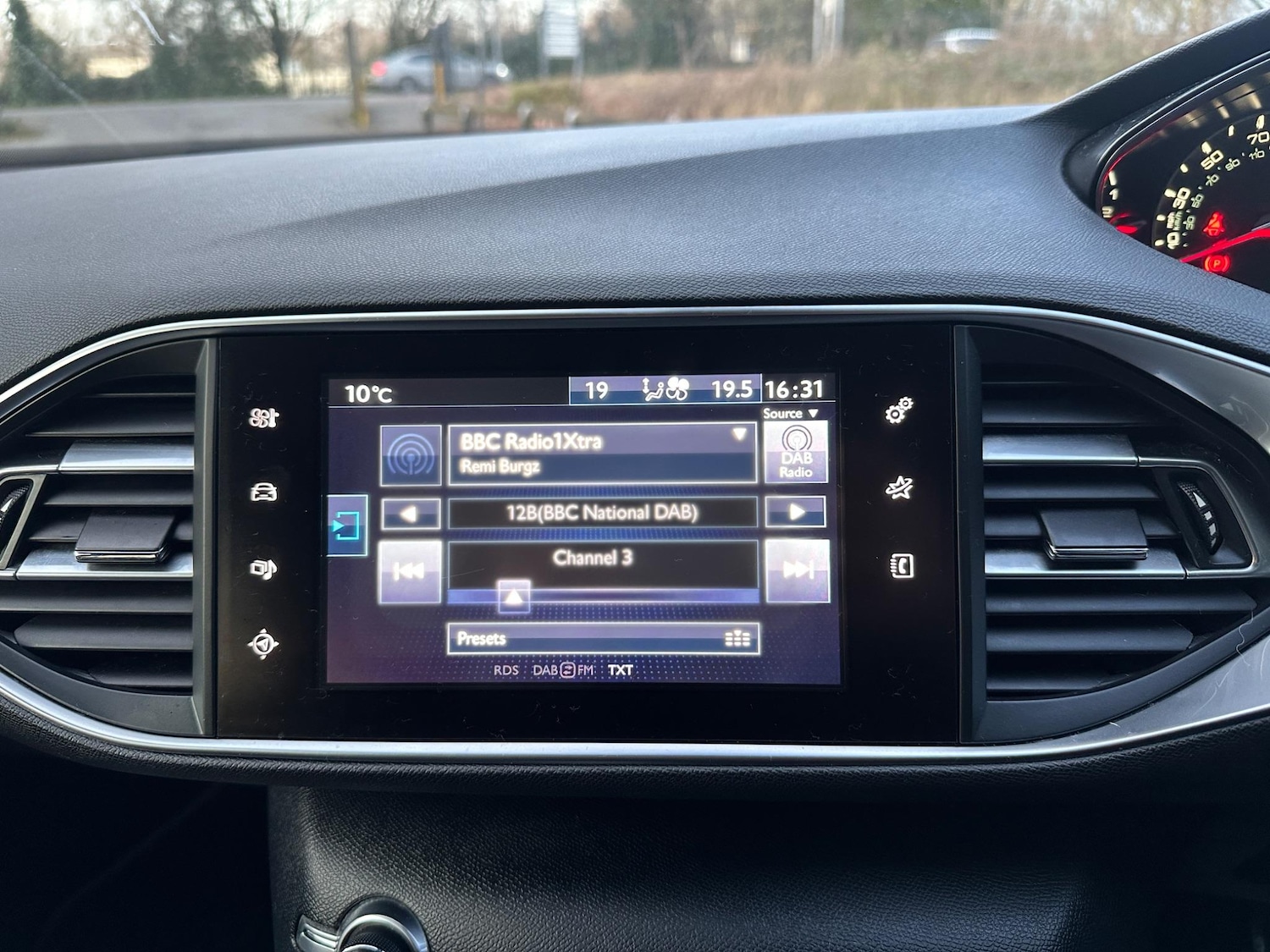 Used Peugeot 308 2016 for sale - 77175662: Photo 20