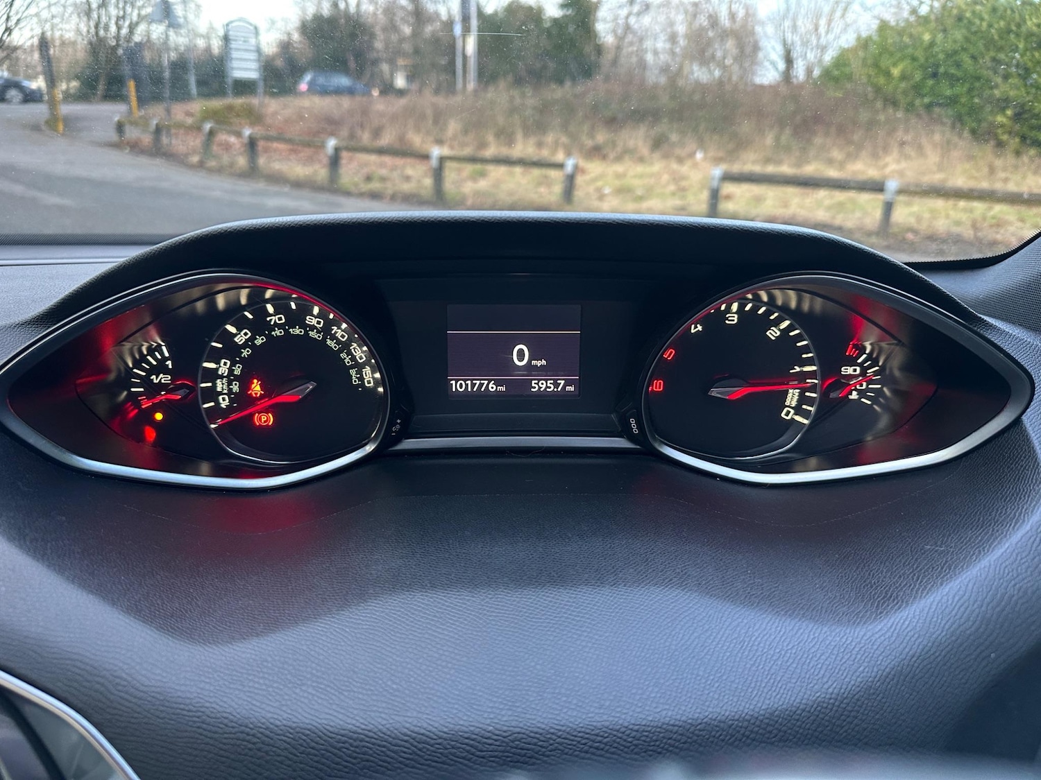 Used Peugeot 308 2016 for sale - 77175662: Photo 21