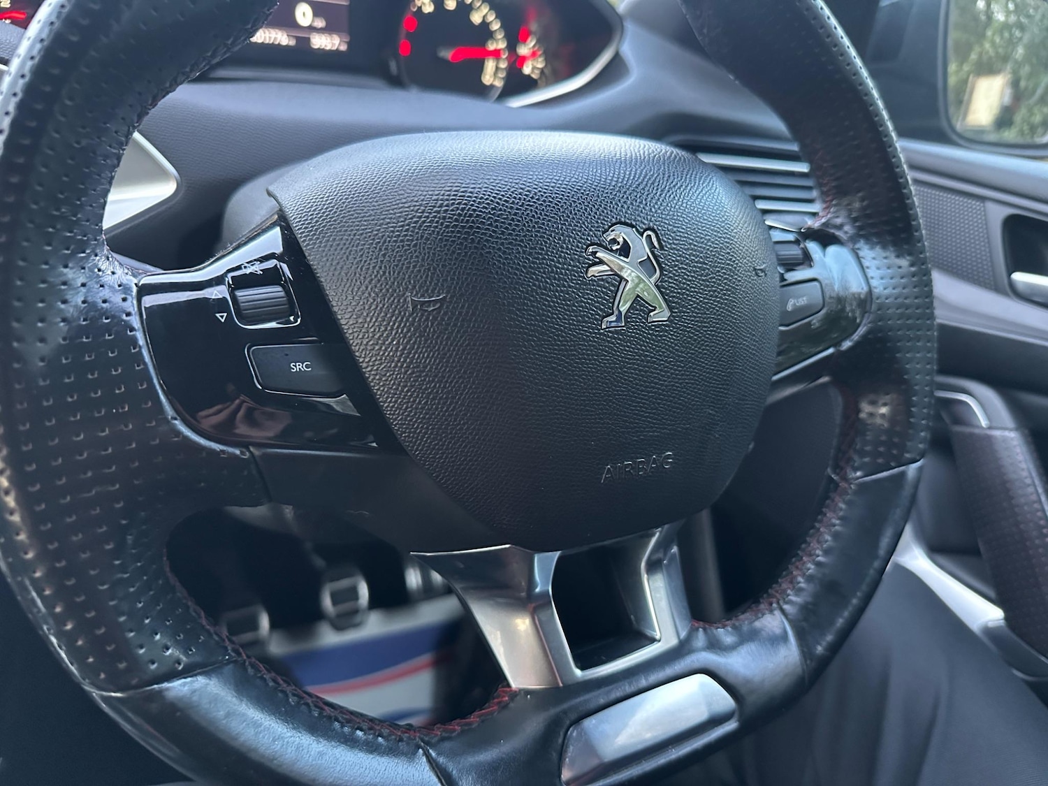 Used Peugeot 308 2016 for sale - 77175662: Photo 22