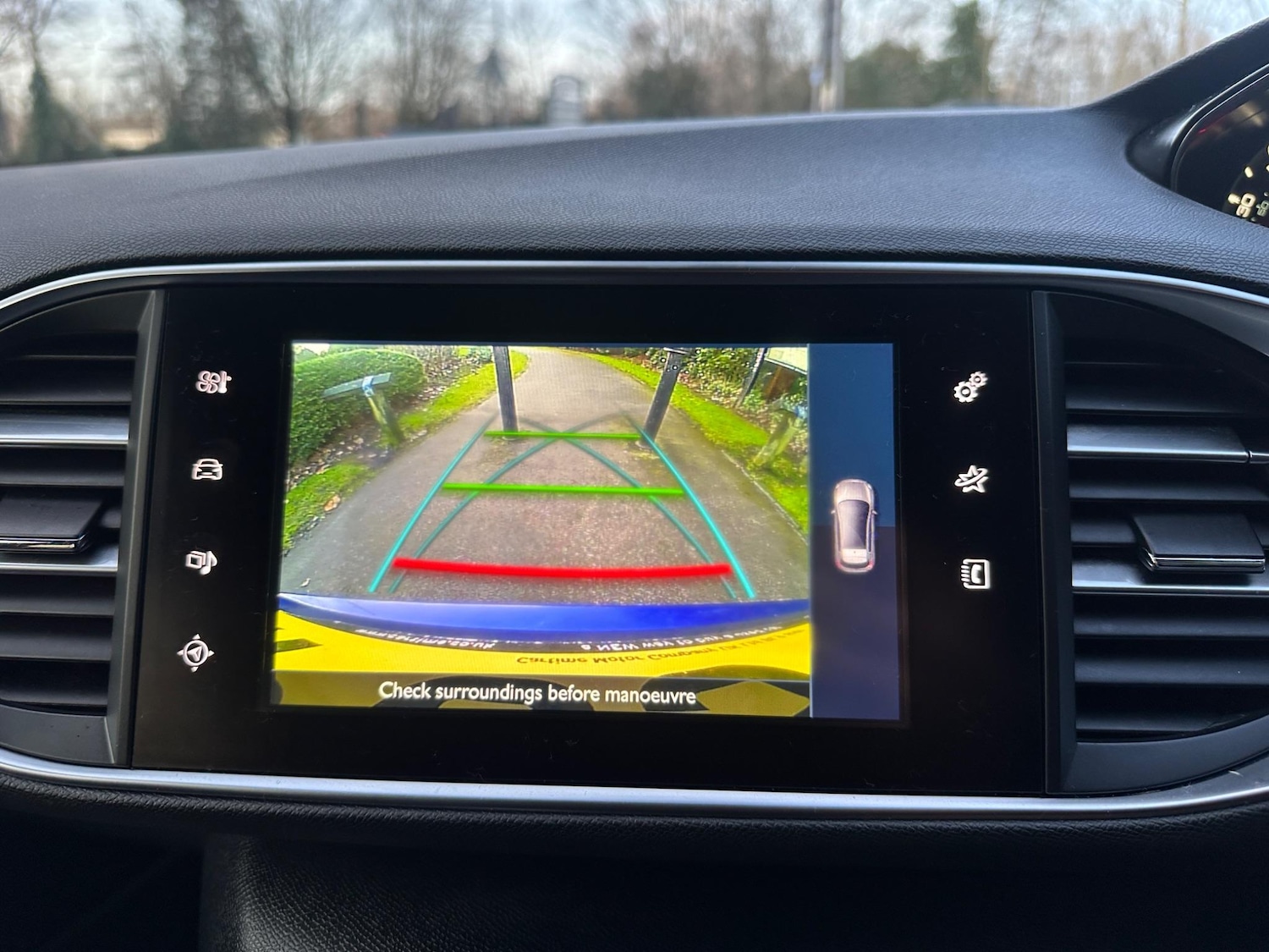 Used Peugeot 308 2016 for sale - 77175662: Photo 29