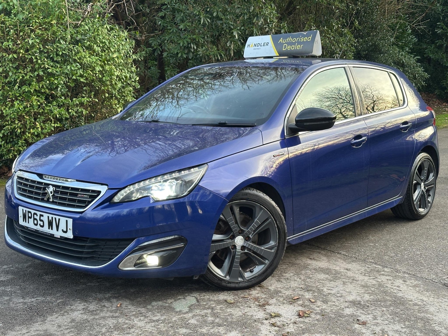 Used Peugeot 308 2016 for sale - 77175662: Photo 5