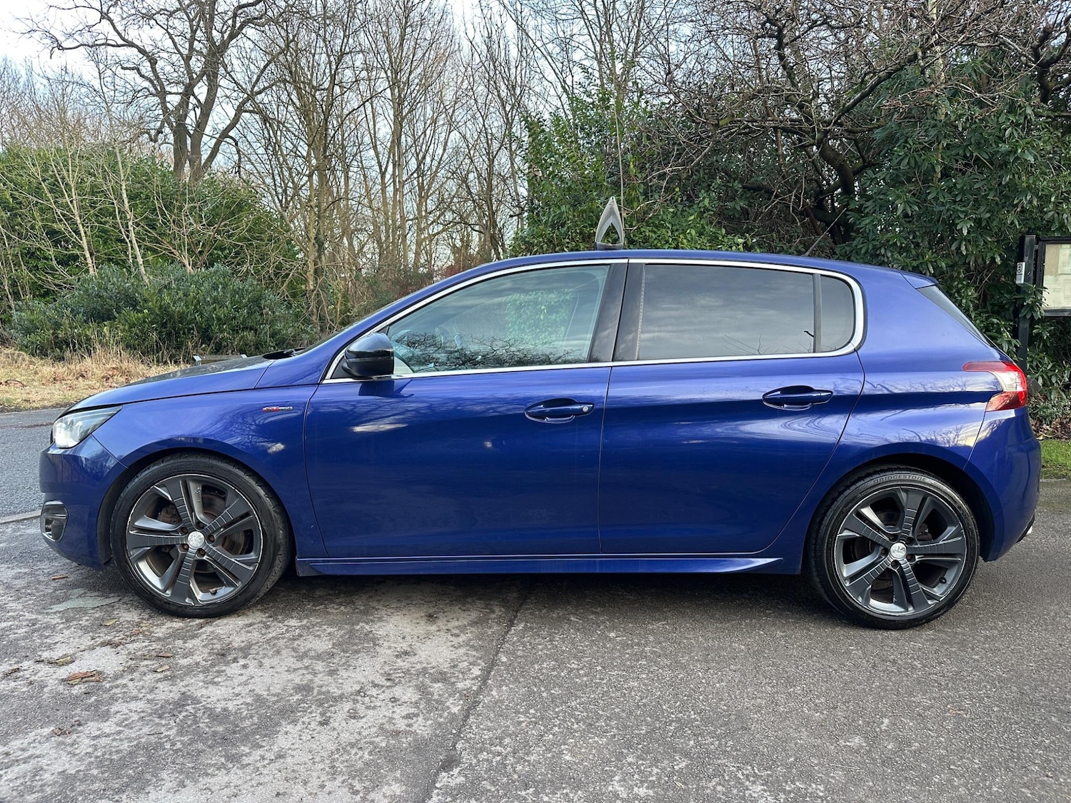 Used Peugeot 308 2016 for sale - 77175662: Photo 8