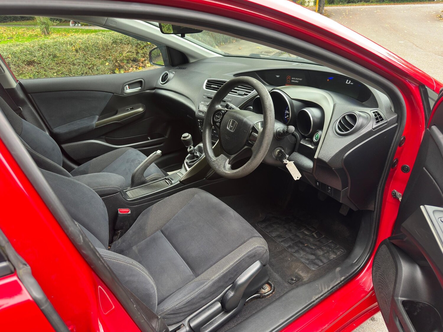 Used Honda Civic for sale - 77559076: Photo 20