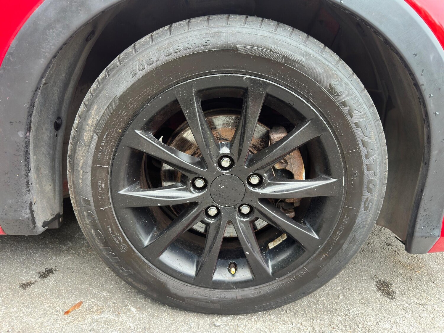 Used Honda Civic for sale - 77559076: Photo 21