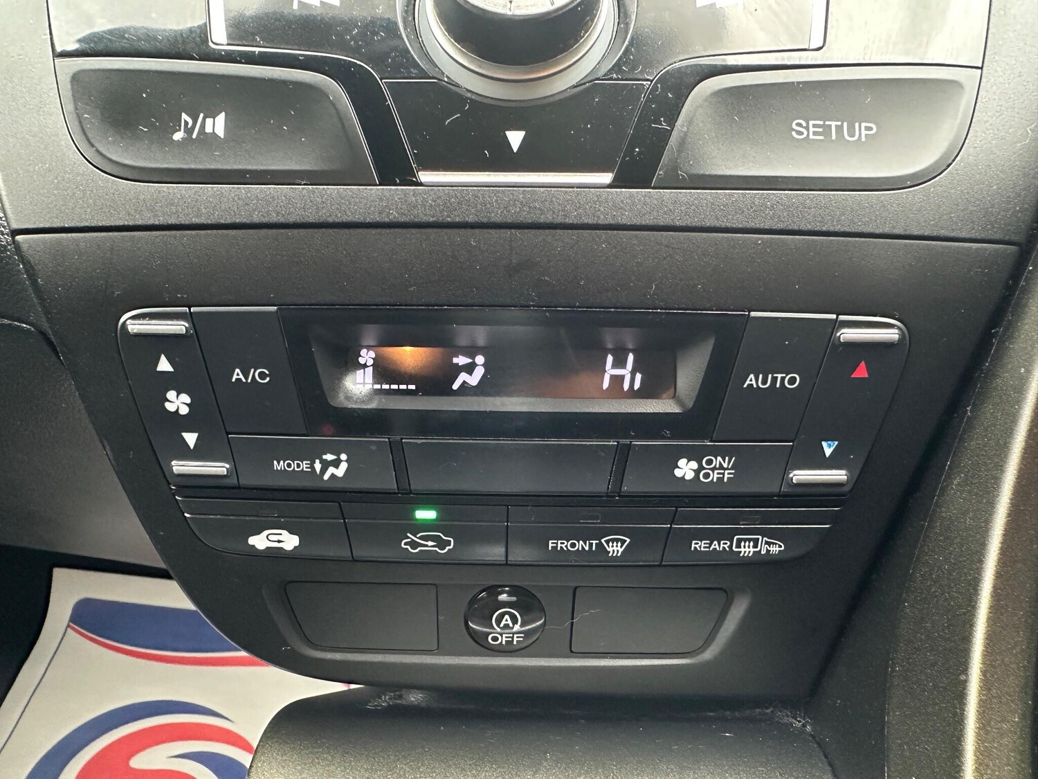 Used Honda Civic for sale - 77559076: Photo 30