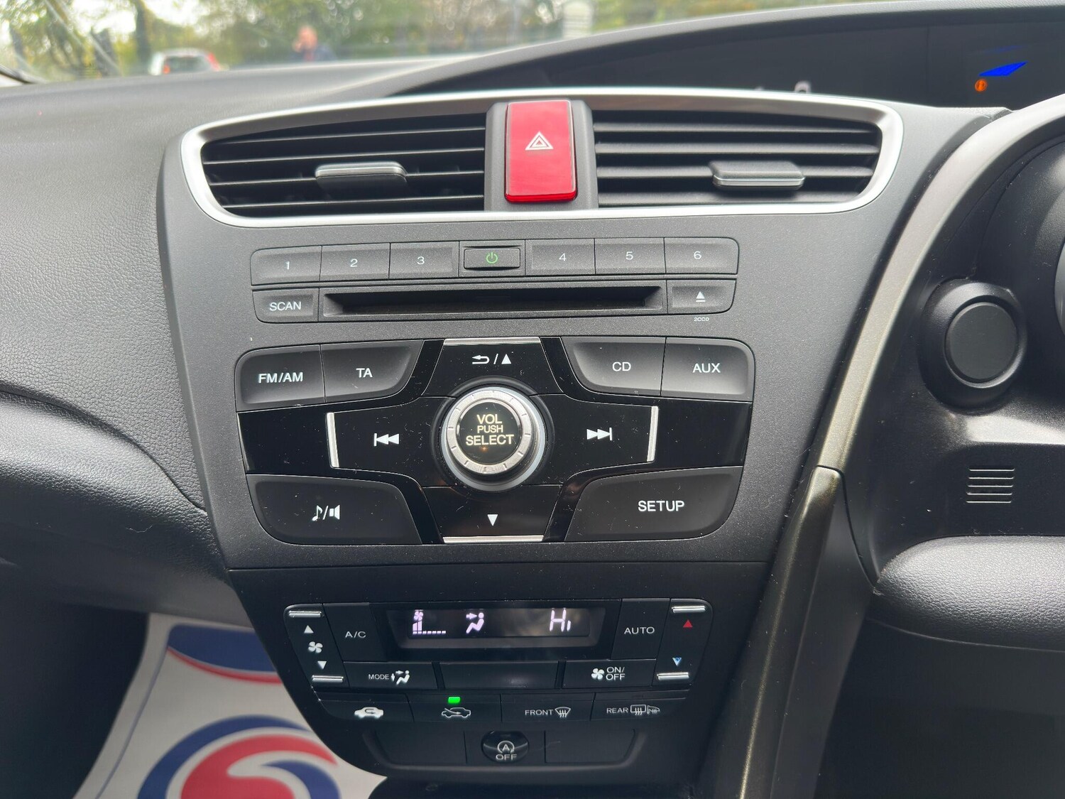 Used Honda Civic for sale - 77559076: Photo 31