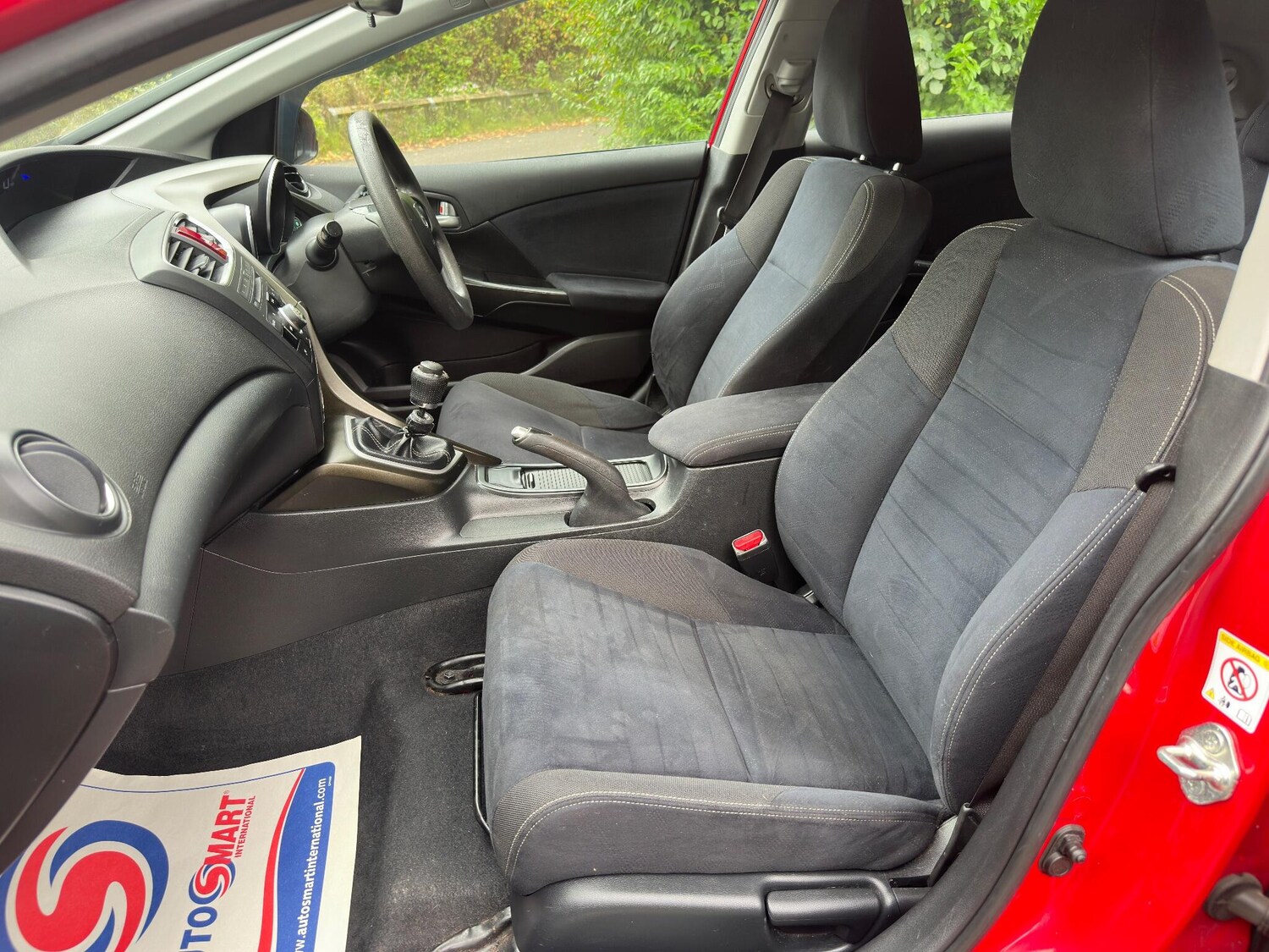 Used Honda Civic for sale - 77559076: Photo 32