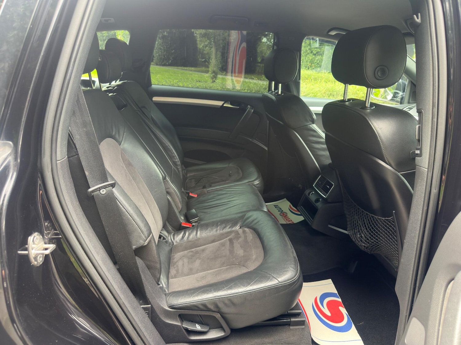 Used Audi Q7 2010 for sale - 76993571: Photo 19