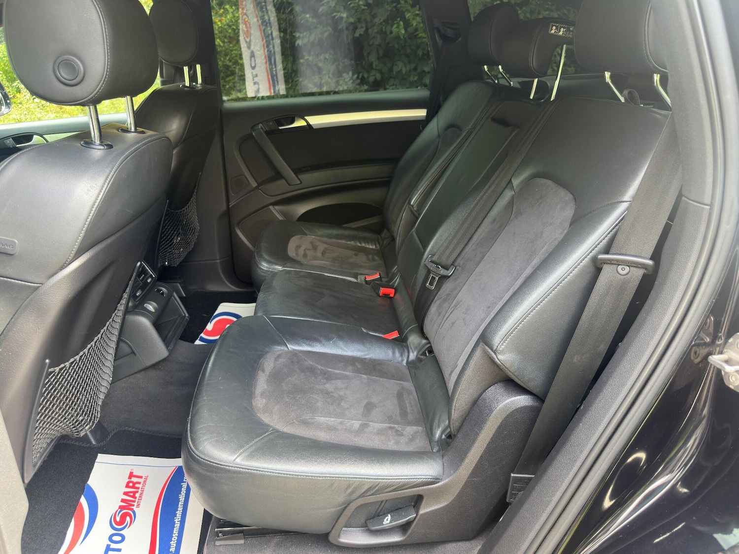 Used Audi Q7 2010 for sale - 76993571: Photo 25