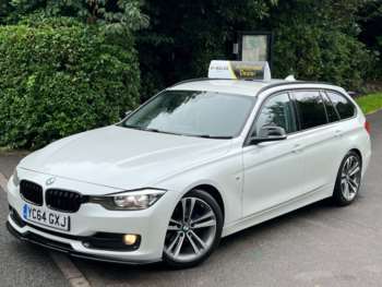 Used BMW 3 Series 2014 for sale - 71644521: Photo