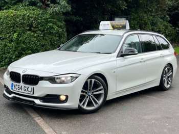Used BMW 3 Series 2014 for sale - 71644521: Photo