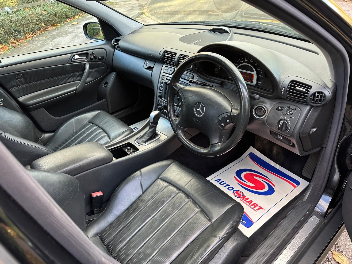 Used Mercedes-Benz C Class for sale - 77925072: Photo 13