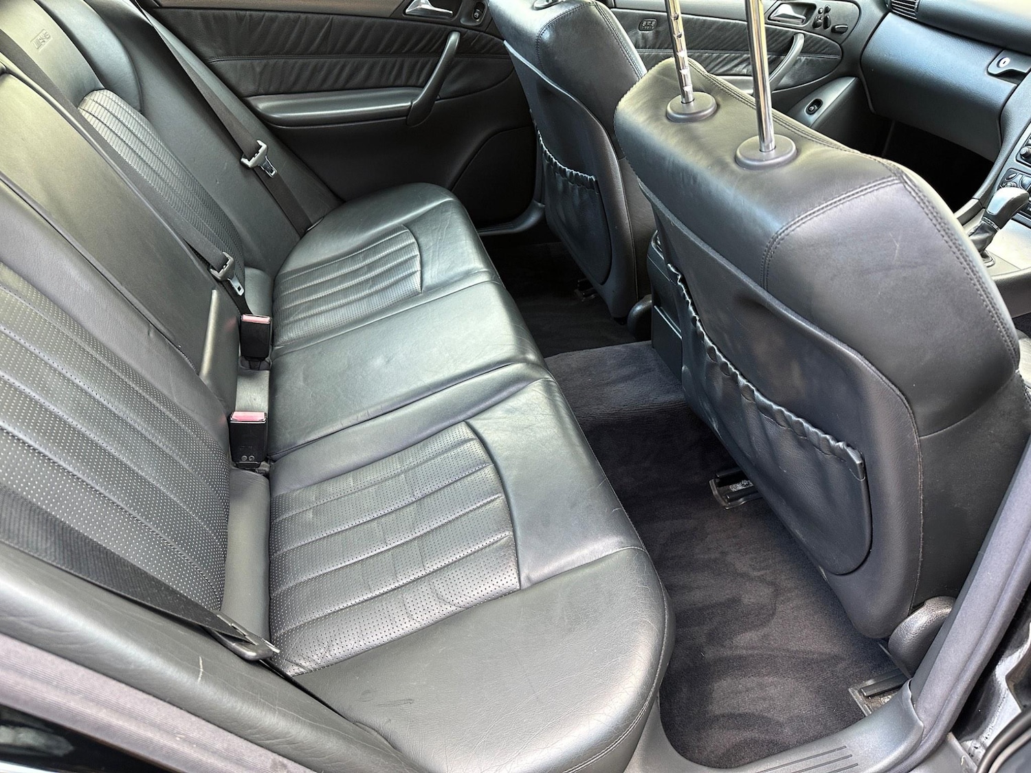 Used Mercedes-Benz C Class for sale - 77925072: Photo 15