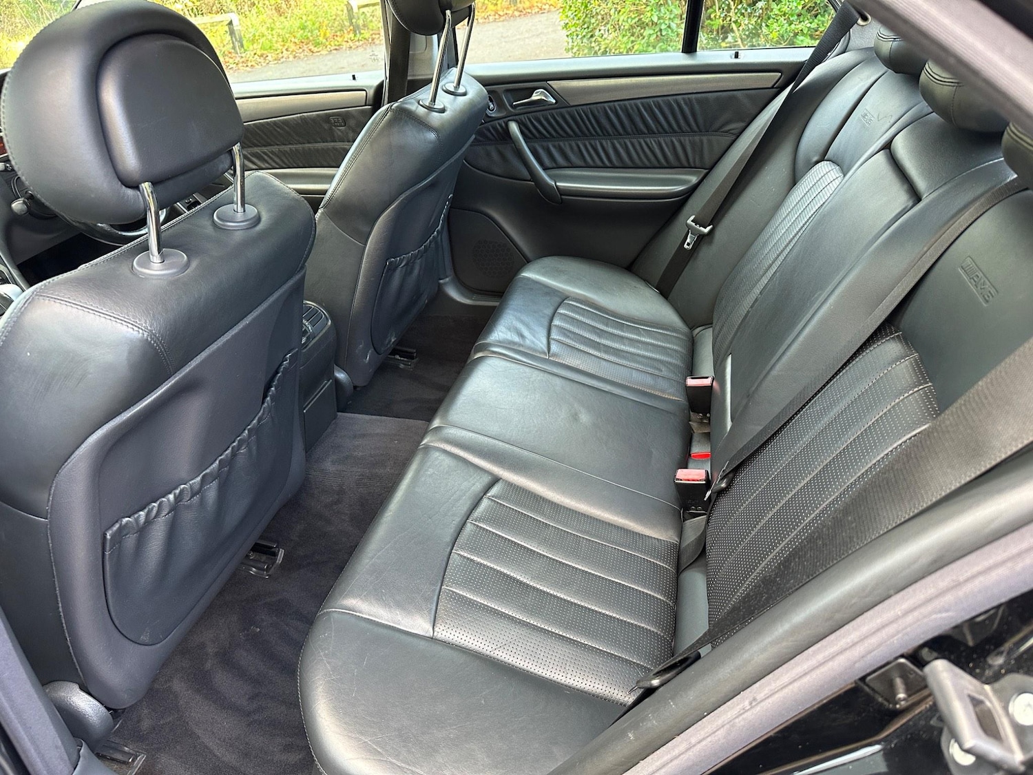 Used Mercedes-Benz C Class for sale - 77925072: Photo 17