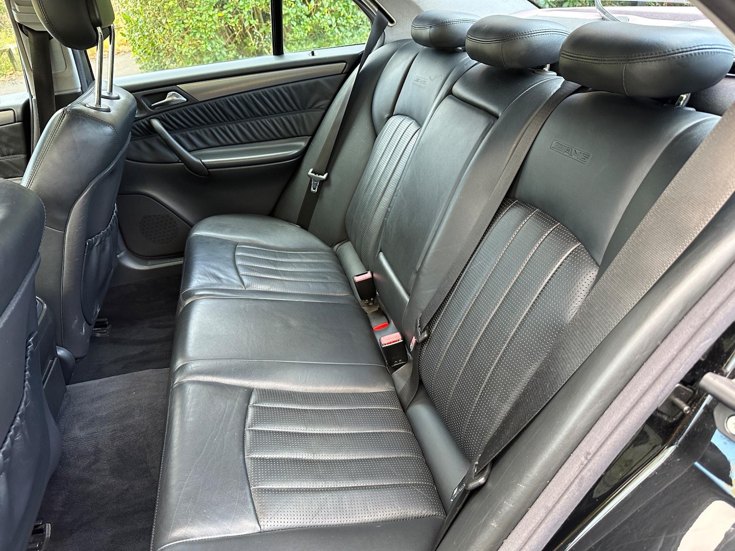 Used Mercedes-Benz C Class for sale - 77925072: Photo 18