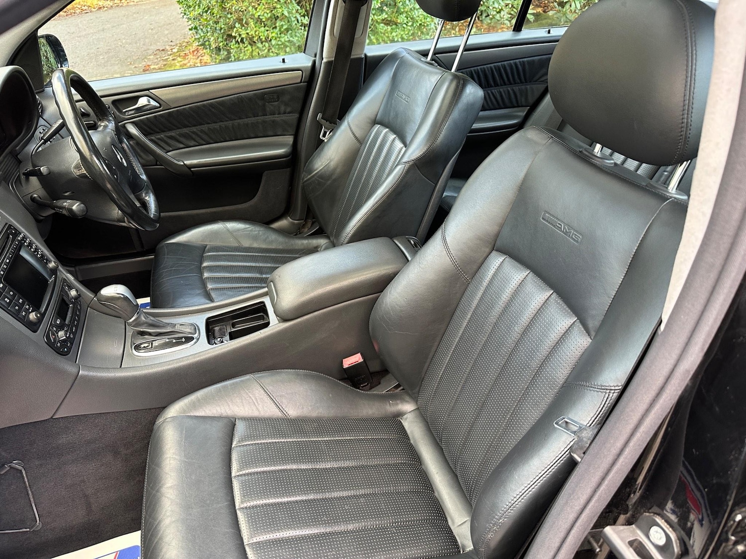 Used Mercedes-Benz C Class for sale - 77925072: Photo 21