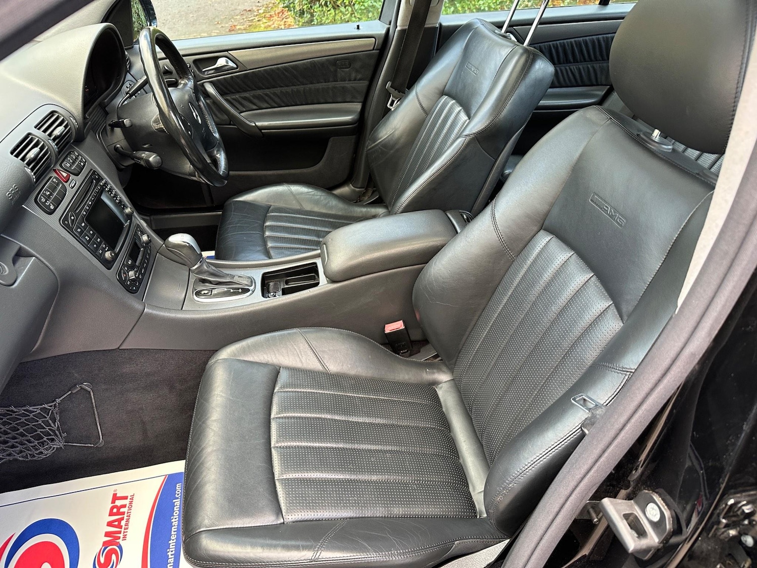 Used Mercedes-Benz C Class for sale - 77925072: Photo 22