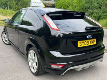 Used Ford Focus 2009 for sale - 73576209: Photo