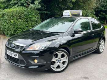 Used Ford Focus 2009 for sale - 73576209: Photo
