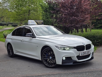 Used BMW 3 Series 2016 for sale - 75377966: Photo