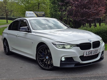 Used BMW 3 Series 2016 for sale - 75377966: Photo