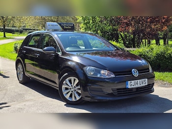 Used Volkswagen Golf 2014 for sale - 78318581: Photo