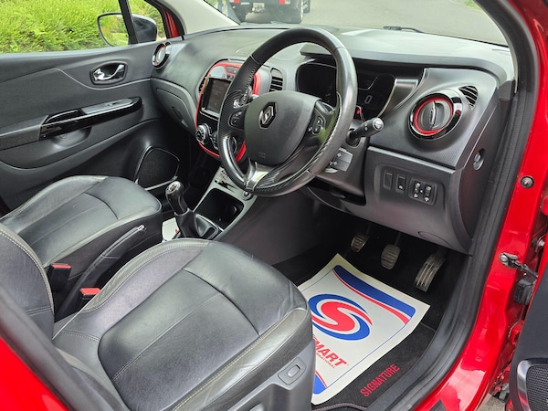 Used Renault Captur 2015 for sale - 74382815: Photo 11
