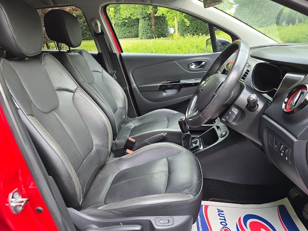 Used Renault Captur 2015 for sale - 74382815: Photo 12
