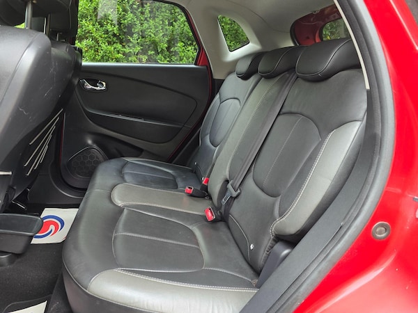 Used Renault Captur 2015 for sale - 74382815: Photo 18