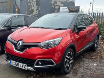 2015 (65) - 1.5 dCi ENERGY Signature Nav Euro 6 (s/s) 5dr