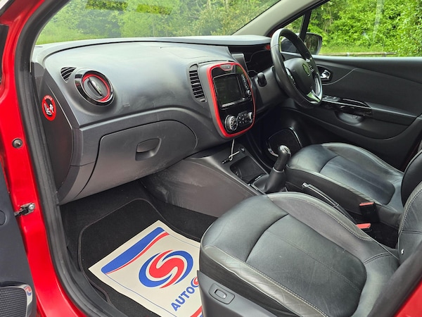 Used Renault Captur 2015 for sale - 74382815: Photo 20