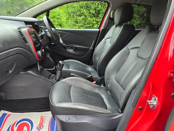 Used Renault Captur 2015 for sale - 74382815: Photo 21