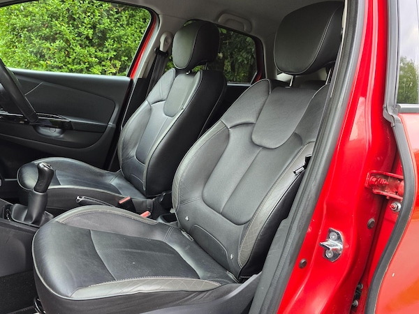Used Renault Captur 2015 for sale - 74382815: Photo 22