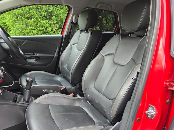Used Renault Captur 2015 for sale - 74382815: Photo 24