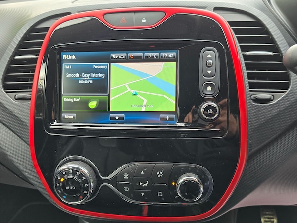 Used Renault Captur 2015 for sale - 74382815: Photo 28