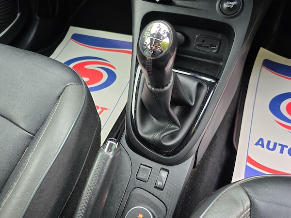 Used Renault Captur 2015 for sale - 74382815: Photo 30