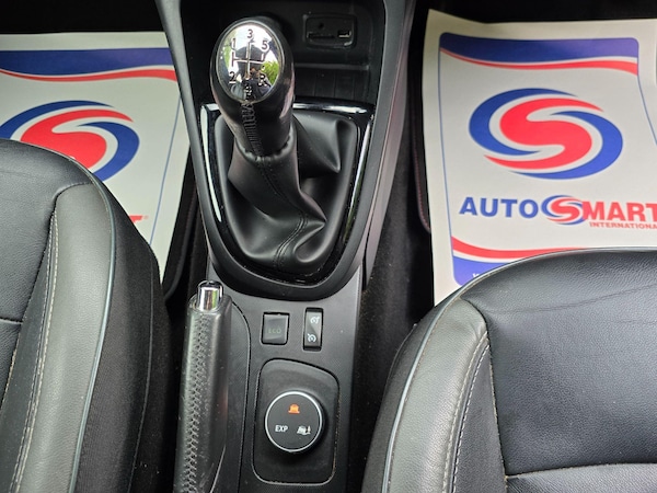 Used Renault Captur 2015 for sale - 74382815: Photo 31