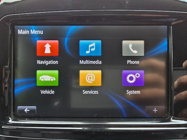 Used Renault Captur 2015 for sale - 74382815: Photo 35