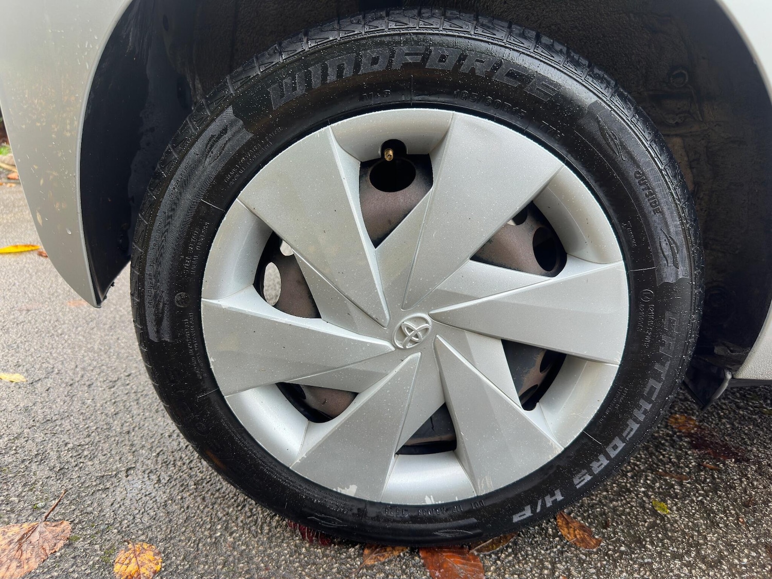 Used Toyota AYGO 2016 for sale - 76538854: Photo 39