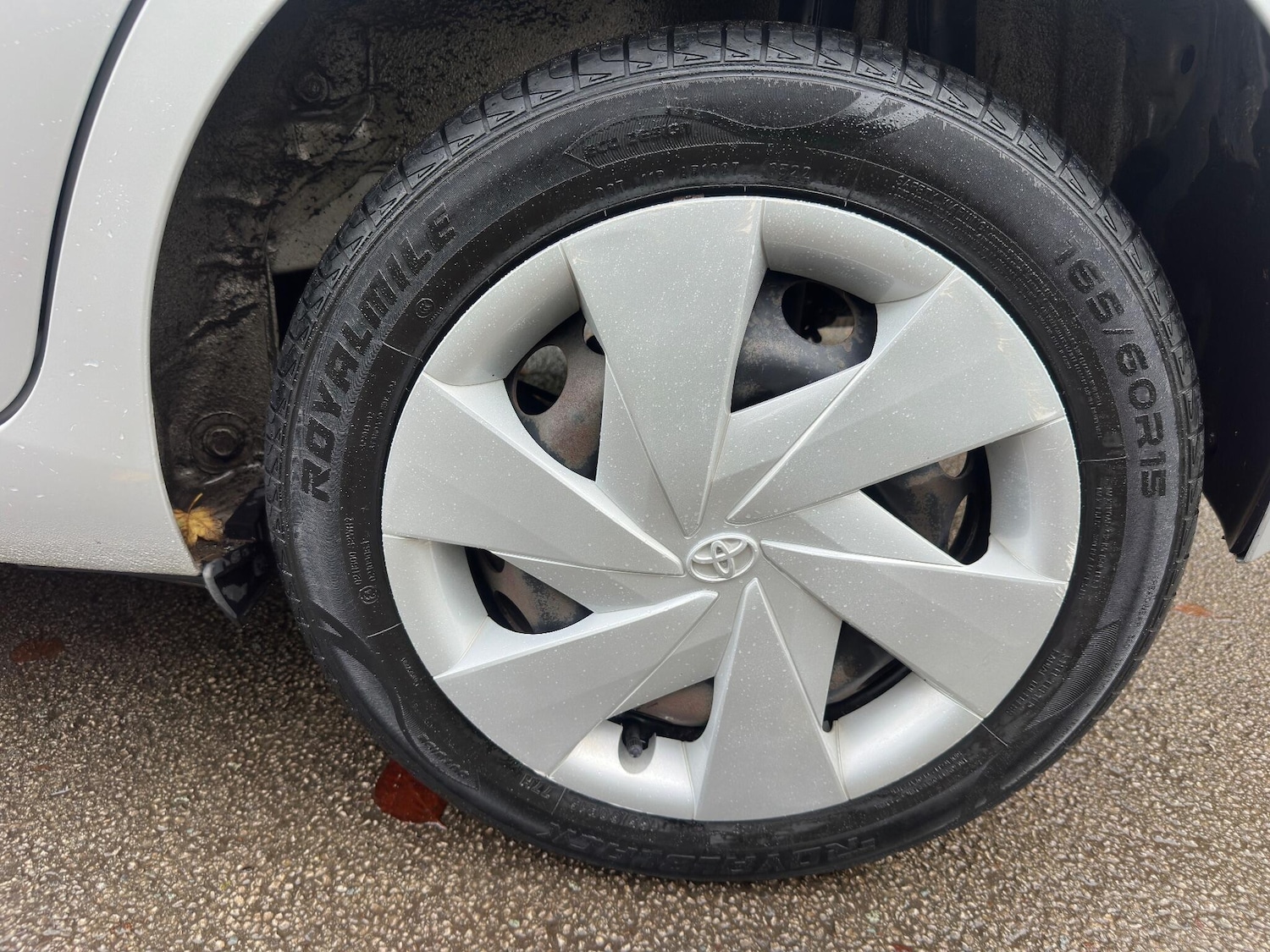 Used Toyota AYGO 2016 for sale - 76538854: Photo 40