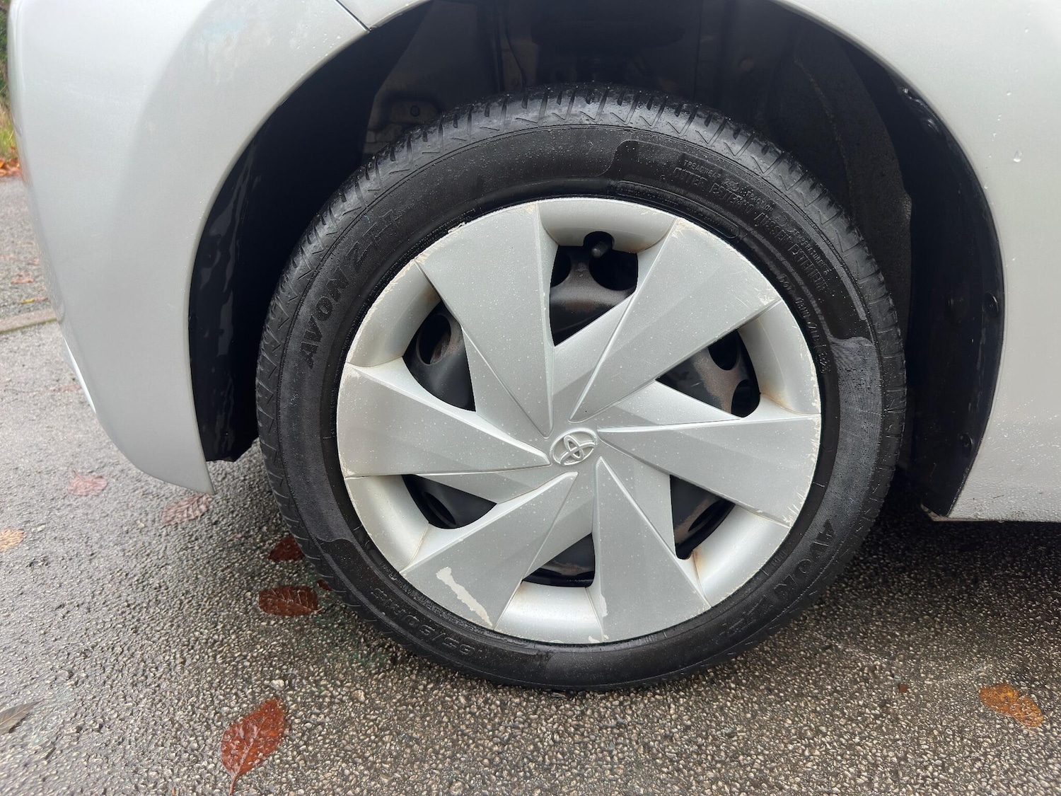 Used Toyota AYGO 2016 for sale - 76538854: Photo 41