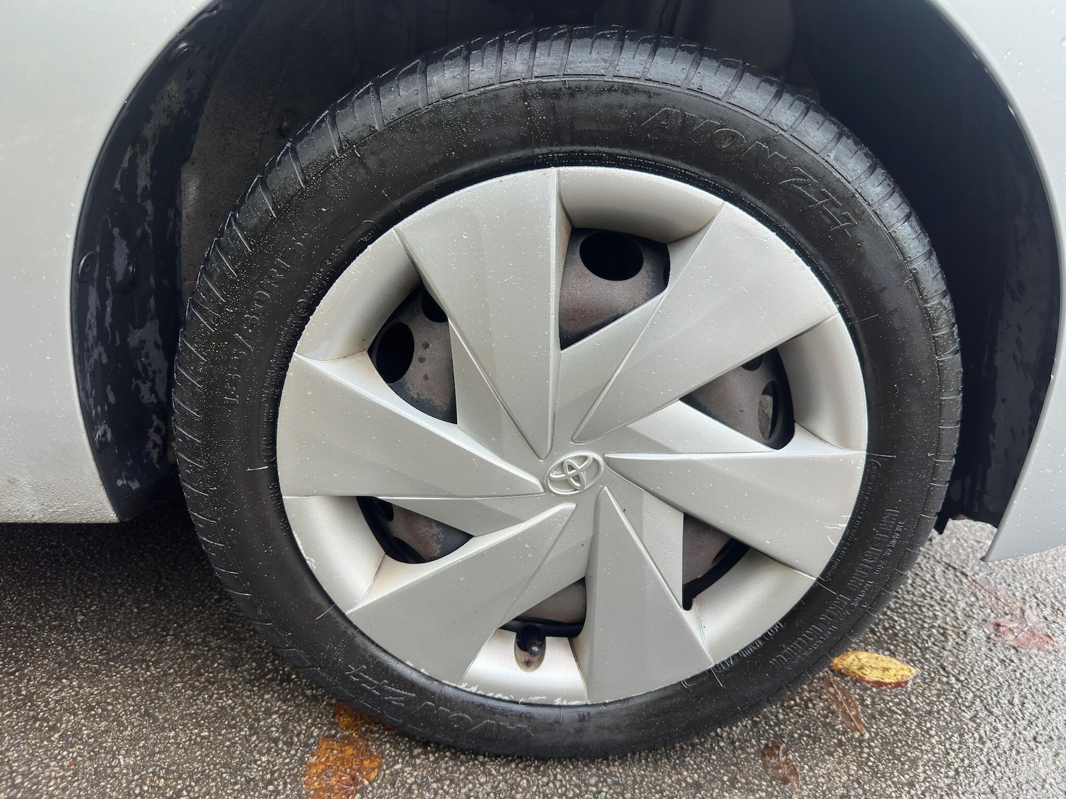 Used Toyota AYGO 2016 for sale - 76538854: Photo 44