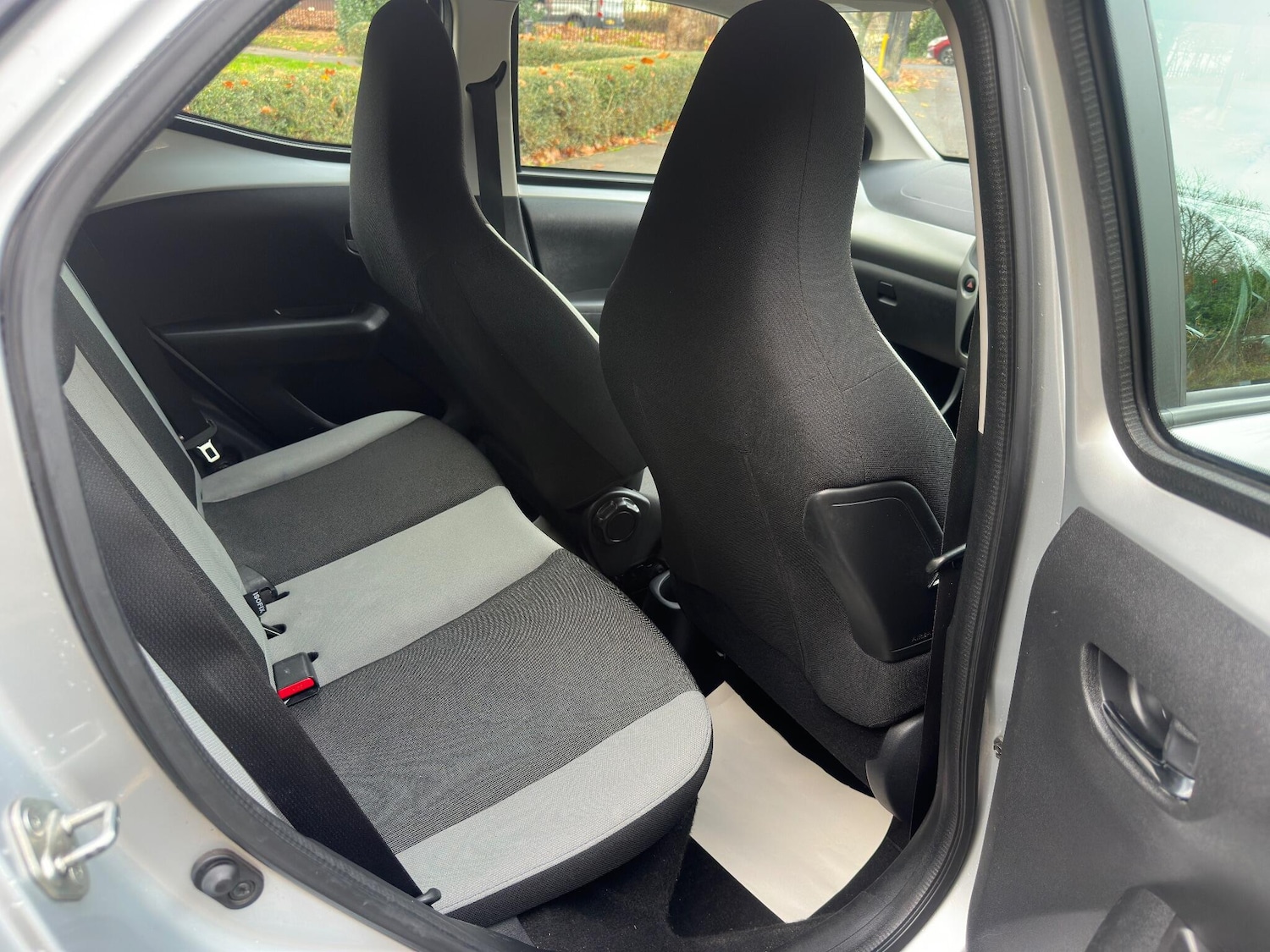 Used Toyota AYGO 2016 for sale - 76538854: Photo 48