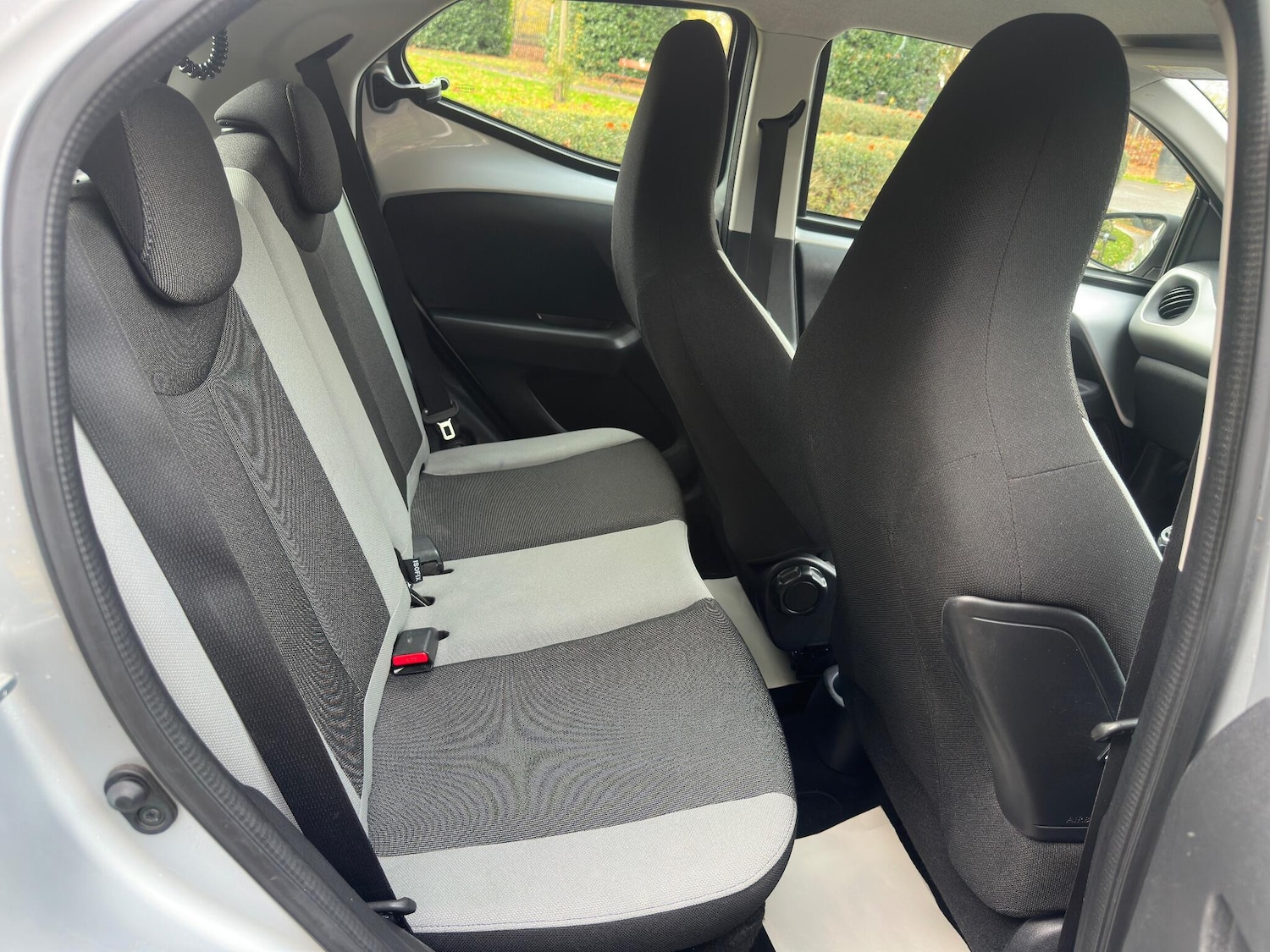 Used Toyota AYGO 2016 for sale - 76538854: Photo 49