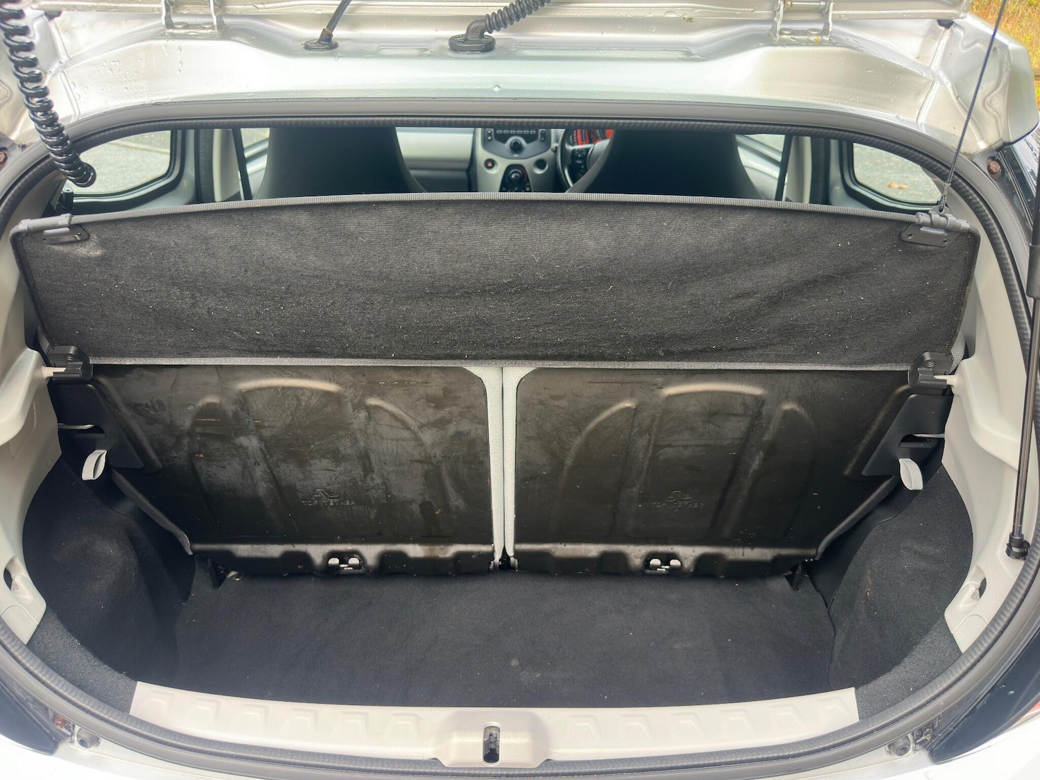 Used Toyota AYGO 2016 for sale - 76538854: Photo 50