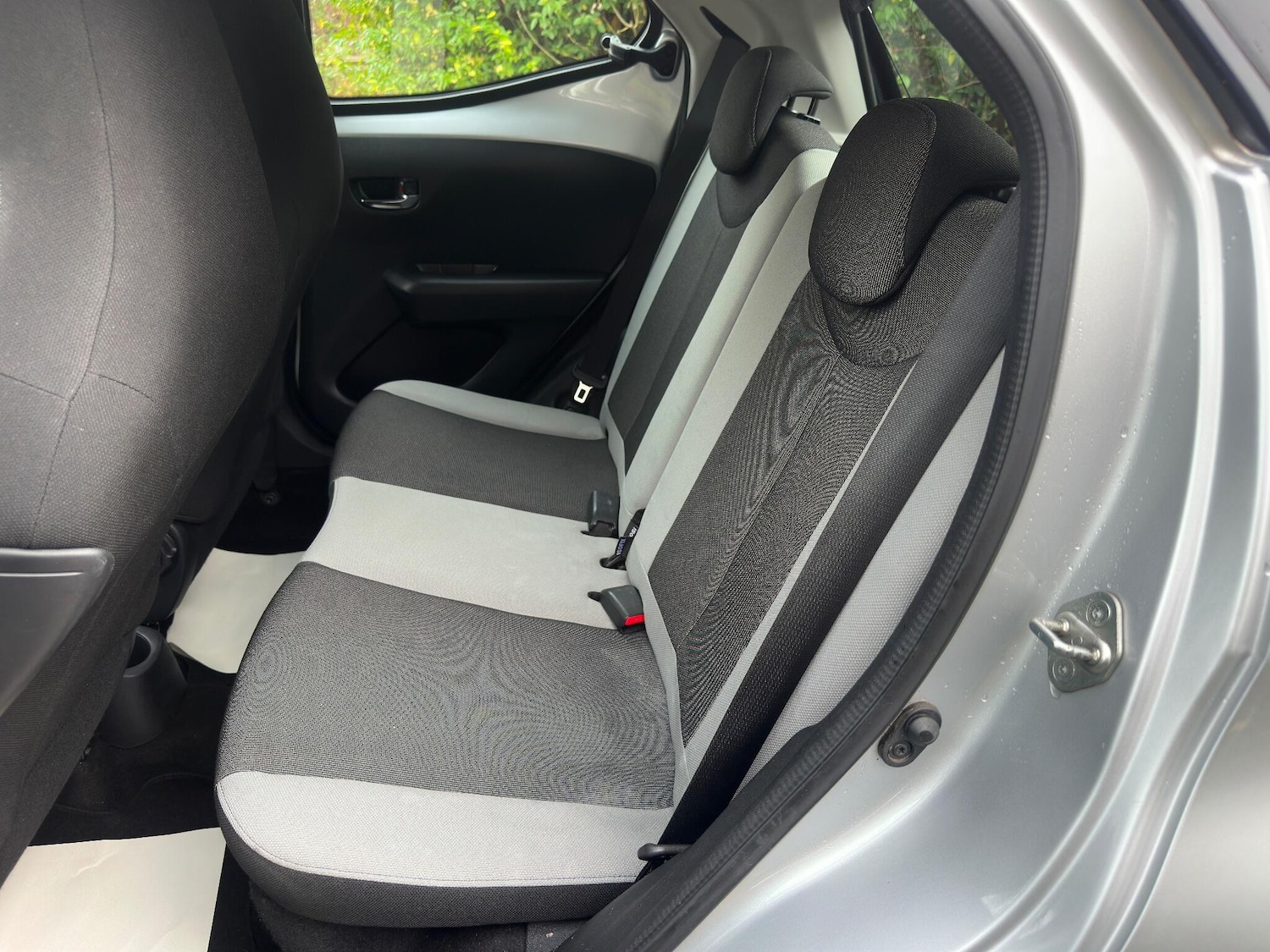 Used Toyota AYGO 2016 for sale - 76538854: Photo 52