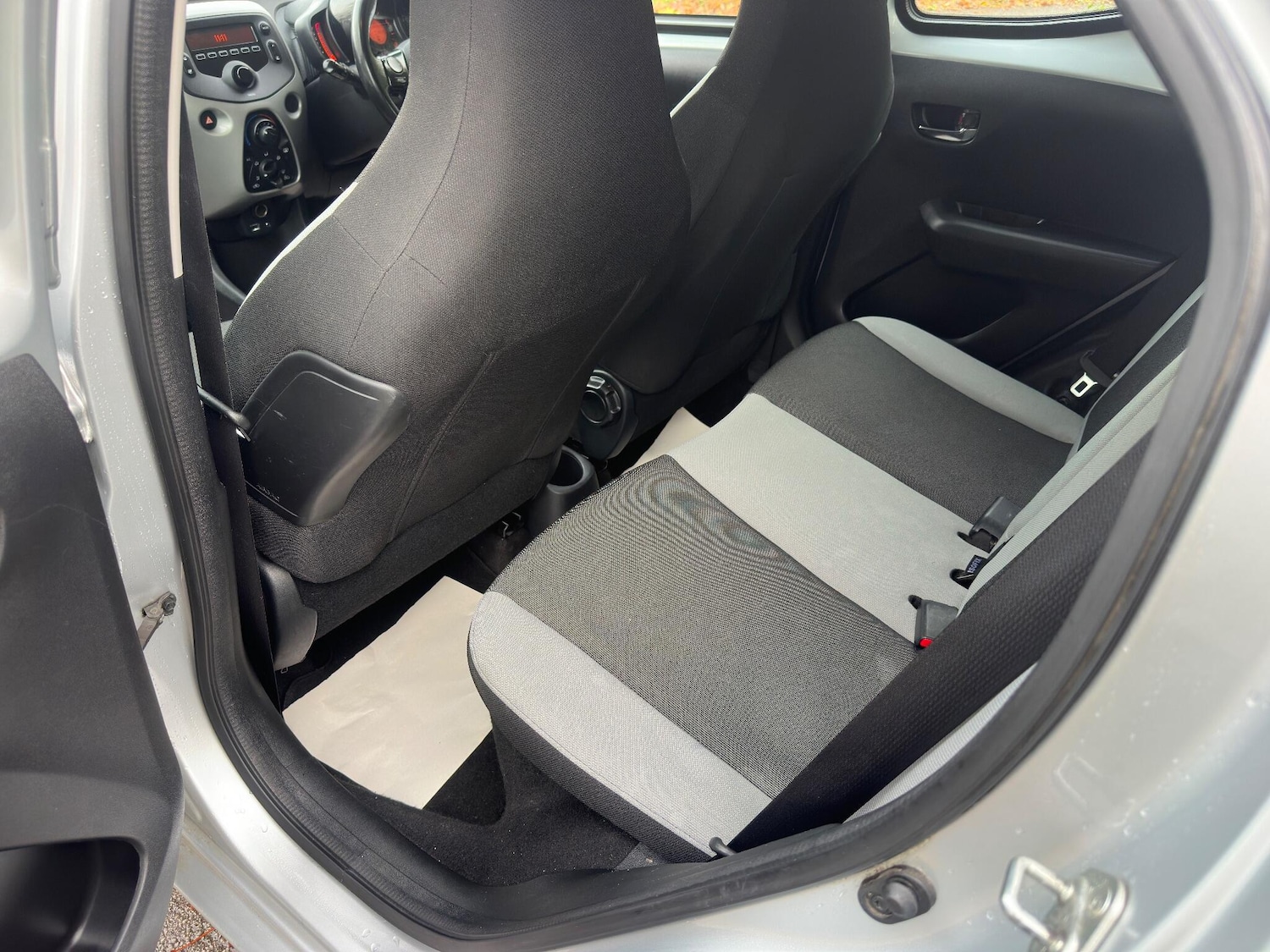 Used Toyota AYGO 2016 for sale - 76538854: Photo 53