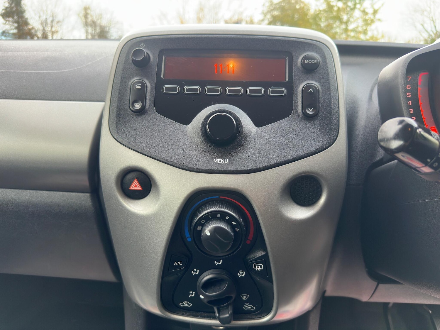 Used Toyota AYGO 2016 for sale - 76538854: Photo 54